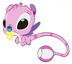 Zz1589758691151babyfierpng — Lilo & Stitch Experiments Power Level option 49