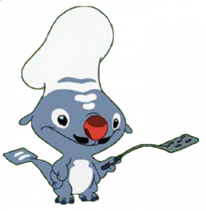 Zz1589795521062 Frenchfrypng — Lilo & Stitch Experiments Power Level option 56