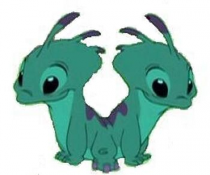 Zz1589796878355 Swapperjpg — Lilo & Stitch Experiments Power Level option 57