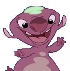 Zz1589804750089 Skipjpg — Lilo & Stitch Experiments Power Level option 60