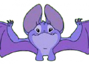 Zz1589830834277 Snooty1png — Lilo & Stitch Experiments Power Level option 64