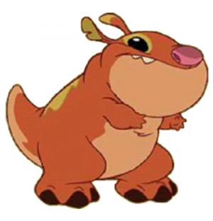 Zz1589831575210 Retropng — Lilo & Stitch Experiments Power Level option 65