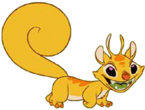 Zz1589884444397 Spatspng — Lilo & Stitch Experiments Power Level option 69