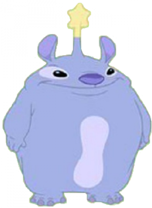 Zz1589885575267 Wishy Washypng — Lilo & Stitch Experiments Power Level option 70