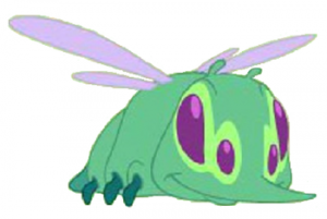 Zz1589890054128 Bugbypng — Lilo & Stitch Experiments Power Level option 73