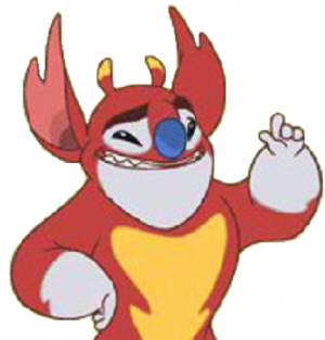 Zz1589902961262 Acepng — Lilo & Stitch Experiments Power Level option 79