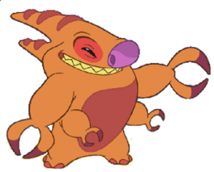 Zz1589902962031 Gotchupng — Lilo & Stitch Experiments Power Level option 84