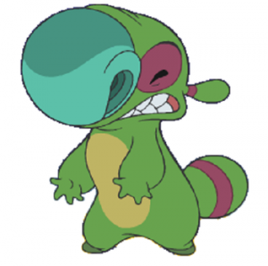 Zz1589902962051 Hockerpng — Lilo & Stitch Experiments Power Level option 86