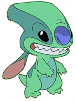 Zz1589902962134 Shredderpng — Lilo & Stitch Experiments Power Level option 89
