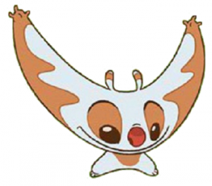 Zz1589902962288 Boomerpng — Lilo & Stitch Experiments Power Level option 90