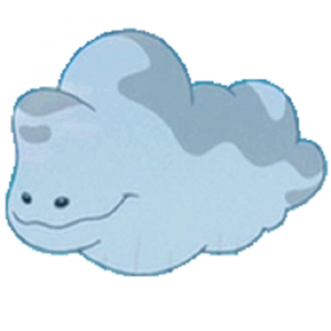 Zz1589902962320 Cloudypng — Lilo & Stitch Experiments Power Level option 91