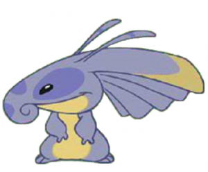 Zz1589902962533 Blowhardpng — Lilo & Stitch Experiments Power Level option 94