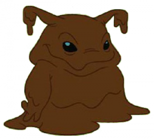 Zz1589905886054 Fudgypng — Lilo & Stitch Experiments Power Level option 95