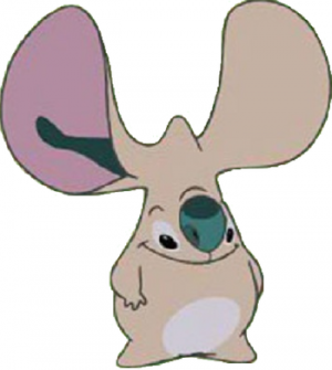 Zz1589905886103 Stamenpng — Lilo & Stitch Experiments Power Level option 96