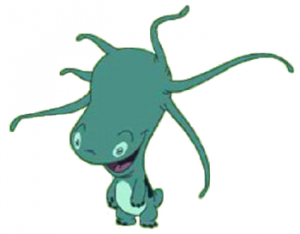 Zz1589905886120 Snafupng — Lilo & Stitch Experiments Power Level option 97