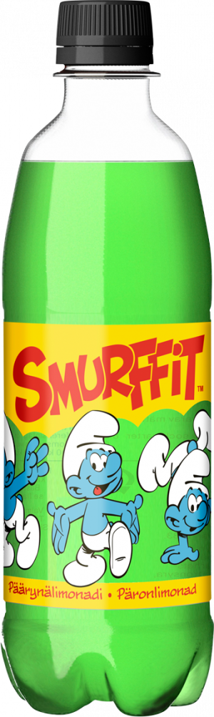 Smurffitpng — Limpparit tier list option 49