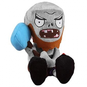 Hammer Rereleasejpg — Linxin 2 PvZ2 Set3 Plush Tier List option 15