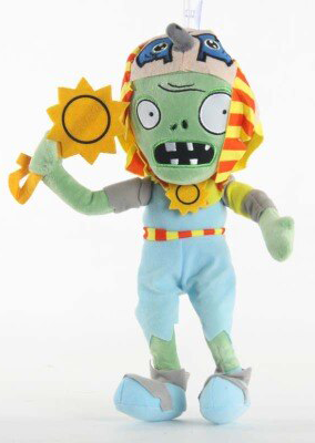 Ra Zombie Rereleasepng — Linxin 2 PvZ2 Set3 Plush Tier List option 21