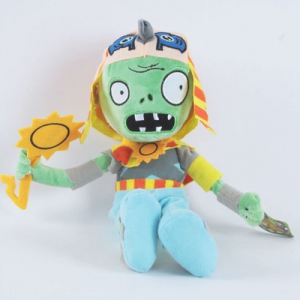 Ra Zombiepng — Linxin 2 PvZ2 Set3 Plush Tier List option 22
