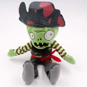 Swashbuckler Rereleasepng — Linxin 2 PvZ2 Set3 Plush Tier List option 23