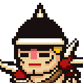 Buzzopng — LISA Morality Tier List (With Hopeful) option 5