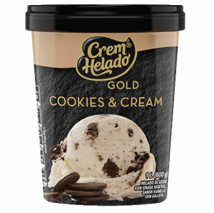 430x429ltcookiespng — Lista de Helados de Crem Helado option 3