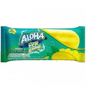 Aloha Mango Bichepng — Lista de Helados de Crem Helado option 4