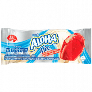Aloha Mixpng — Lista de Helados de Crem Helado option 5