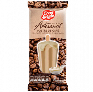 Artesanal Postre De Cafpng — Lista de Helados de Crem Helado option 7