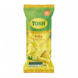 Tosh Piapng — Lista de Helados de Crem Helado option 34