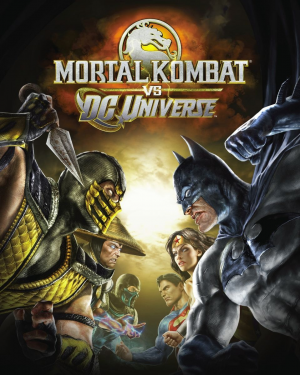 Mk Vs Dcjpg — Lista de videojuegos de Mortal Kombat option 1