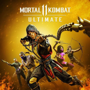Zz1634740095mortal Kombat 11 Ultimatejpg — Lista de videojuegos de Mortal Kombat option 19