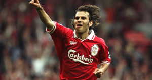 Berger 1200x630jpg — Liverpool FC Legends option 43