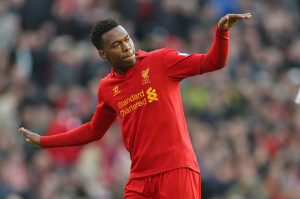 Daniel Sturridge 656671jpg — Liverpool FC Legends option 47