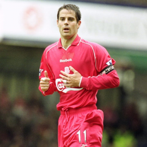 Jamie Redknapp 241590efe64739675d58e6f067924390jpg — Liverpool FC Legends option 52
