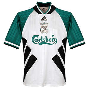 Away 1993 95gif — Liverpool Kits in the Premier League Era option 17