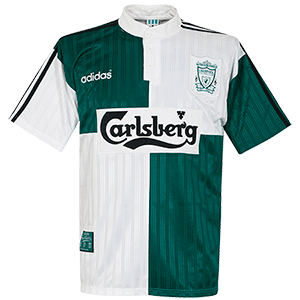 Away 1995 96gif — Liverpool Kits in the Premier League Era option 18