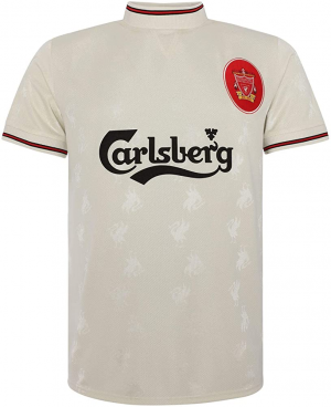 Away 1996 97jpg — Liverpool Kits in the Premier League Era option 19