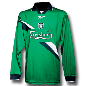 Away 1999 2000 Alternate 2000 01gif — Liverpool Kits in the Premier League Era option 22