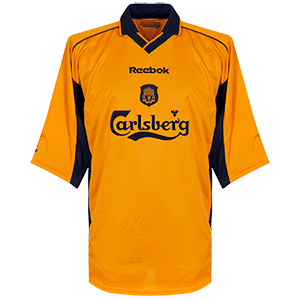 Away 2000 01 Alternate 2001 02gif — Liverpool Kits in the Premier League Era option 23