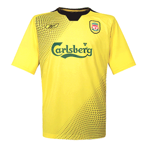 Away 2004 05 Alternate 2005 06gif — Liverpool Kits in the Premier League Era option 27