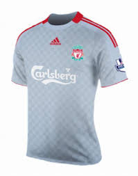 Away 2008 09jpg — Liverpool Kits in the Premier League Era option 30