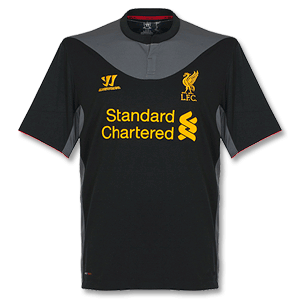 Away 2012 13gif — Liverpool Kits in the Premier League Era option 34