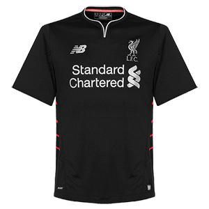 Away 2016 17gif — Liverpool Kits in the Premier League Era option 38