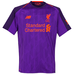 Away 2018 19gif — Liverpool Kits in the Premier League Era option 40