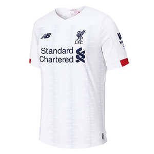 Away 2019 20gif — Liverpool Kits in the Premier League Era option 41