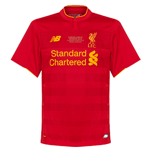 Home 2016 17gif — Liverpool Kits in the Premier League Era option 59