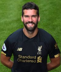 Aiissonjpg — Liverpool Players 19/20 option 2