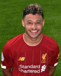 Chamberlainjpg — Liverpool Players 19/20 option 5