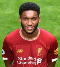 Gomezjpg — Liverpool Players 19/20 option 9
